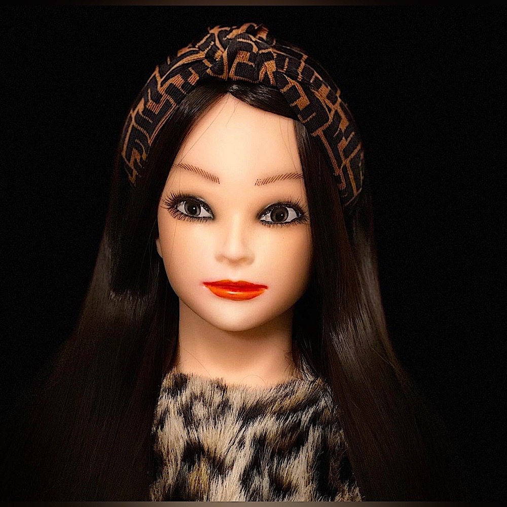Fashion headband